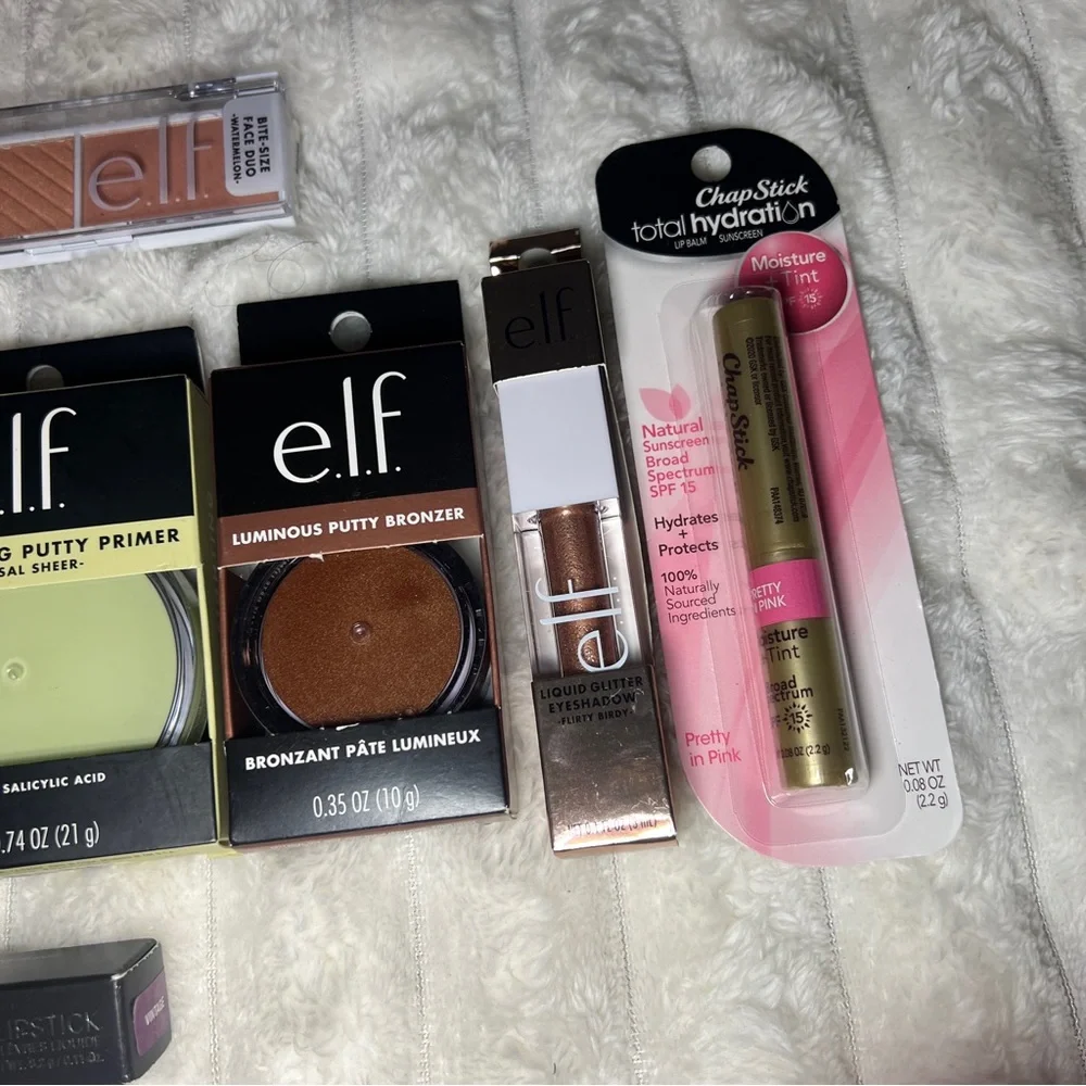 Makeup bundle set - Picture 4 of 7